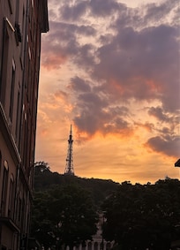 Room view