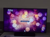 Such a detailed and intimate welcome.