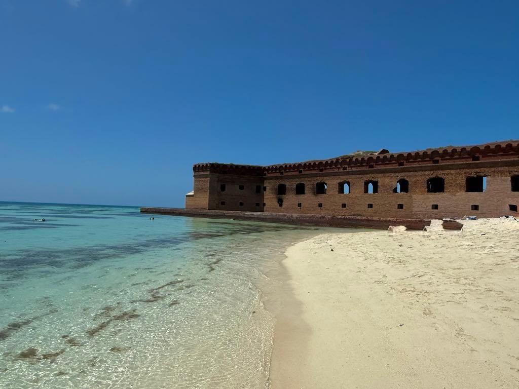 Dry Tortugas