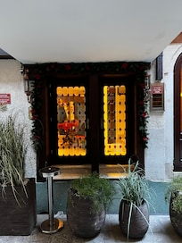 Lindo y muy limpio, con baños recién remodelados