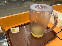 免費特色飲品