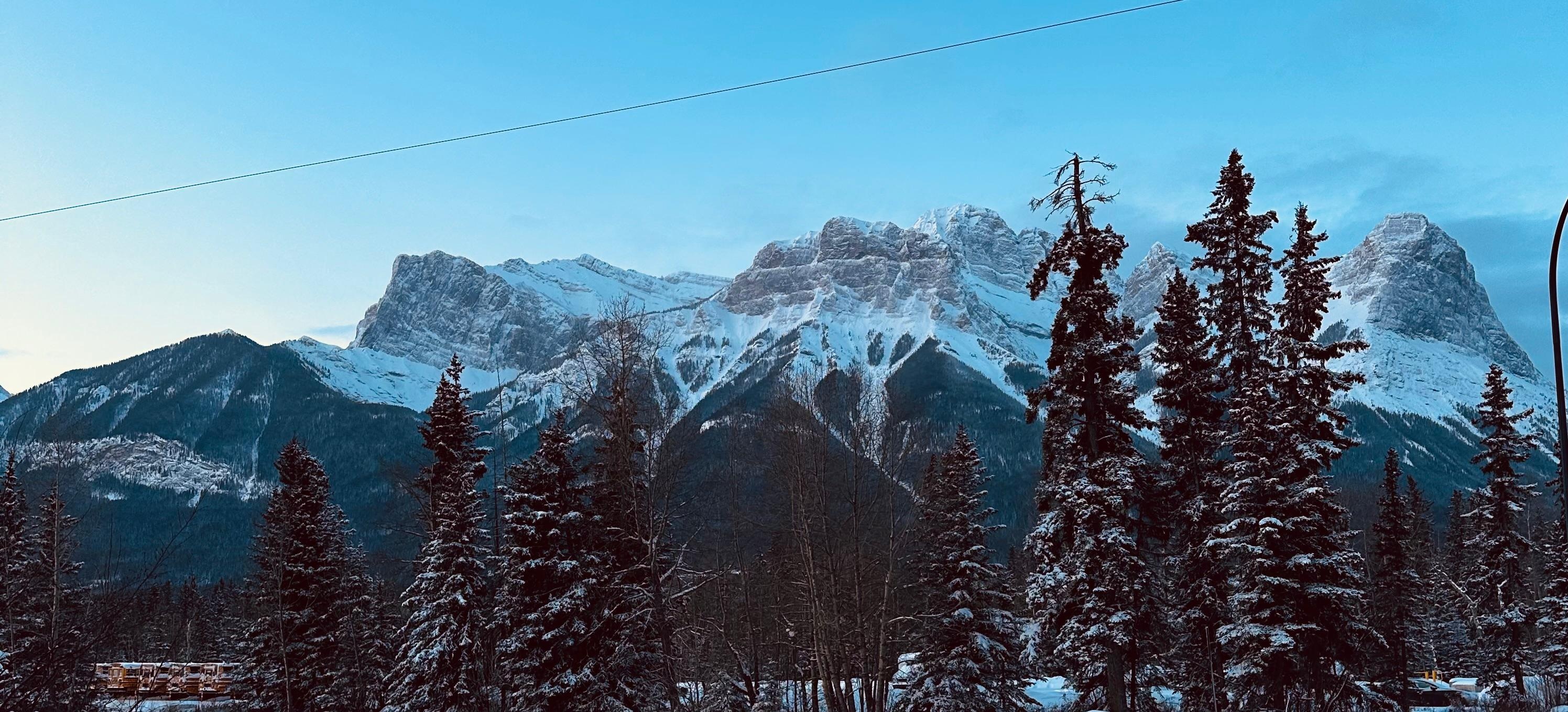 View from the Condo!❤️