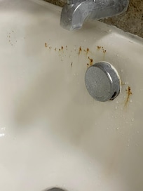 Rust