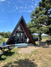 Photo of this welcoming VRBO