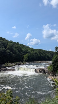 Ohiopyle Falls