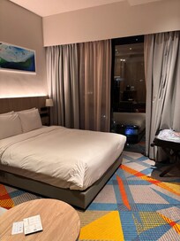 La habitación