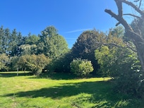 Parc du domaine