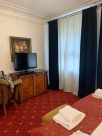 La chambre