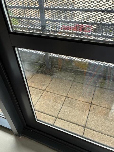Balcony ?
