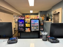 “The kitchen“