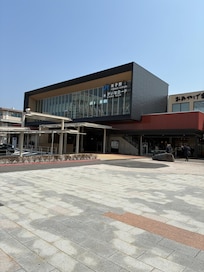 米子駅から徒歩2分