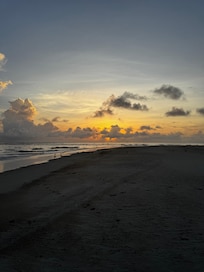 Sunrise