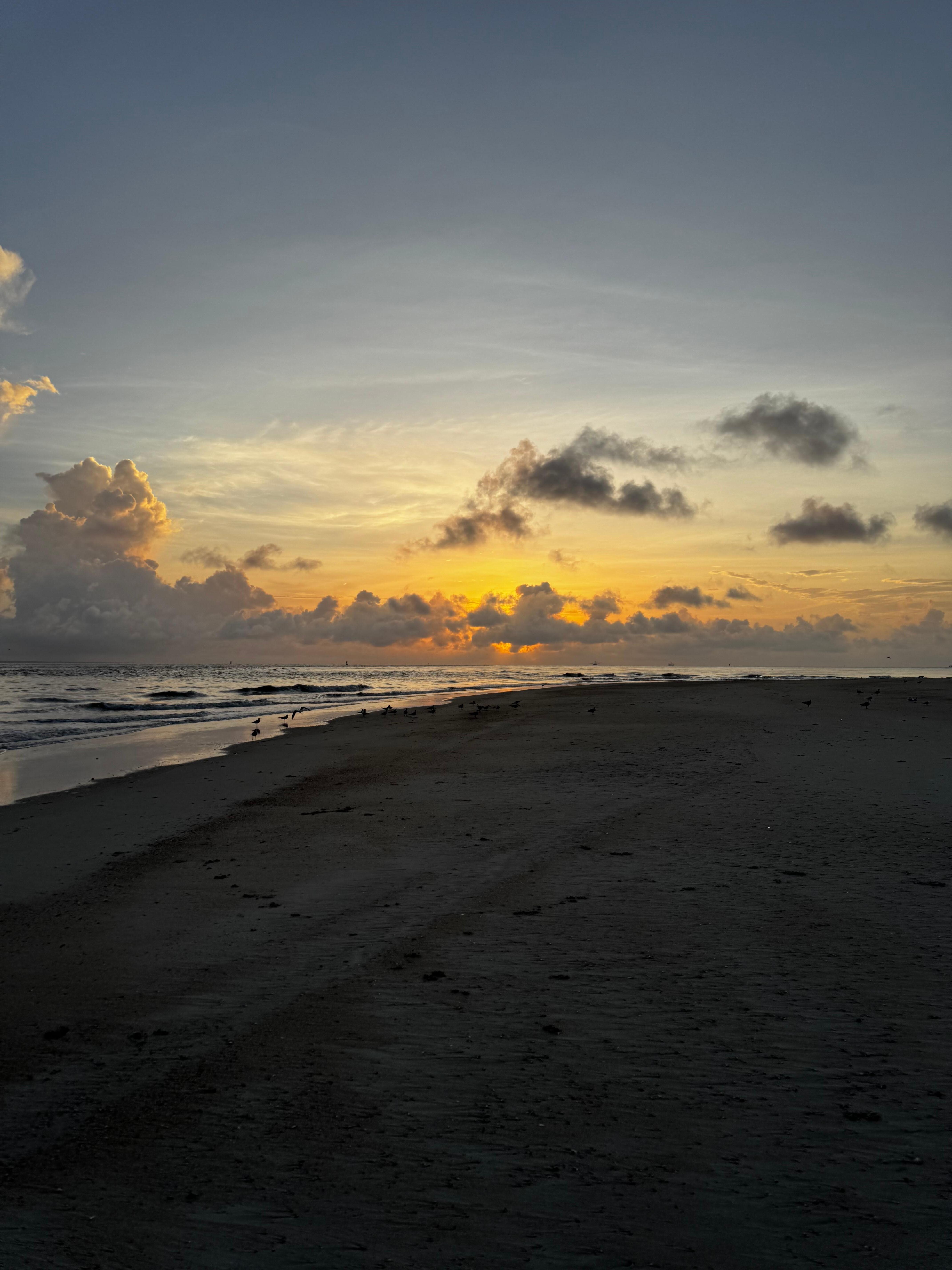 Sunrise