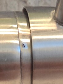 More ants