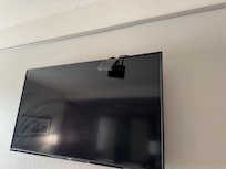 Cable box hanging & quit working all together