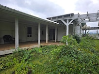 Actual address Google Maps located