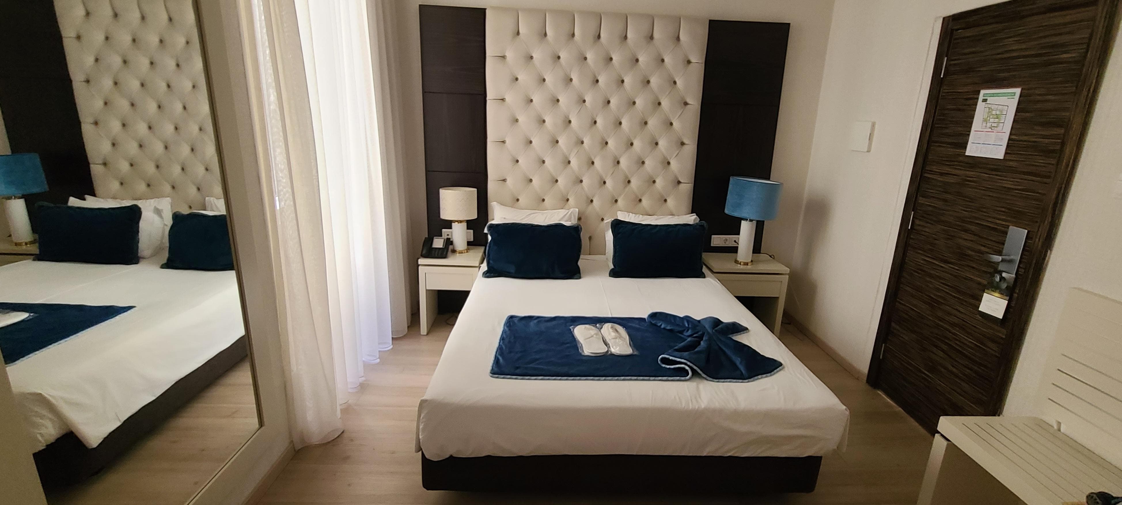 My room! 💋