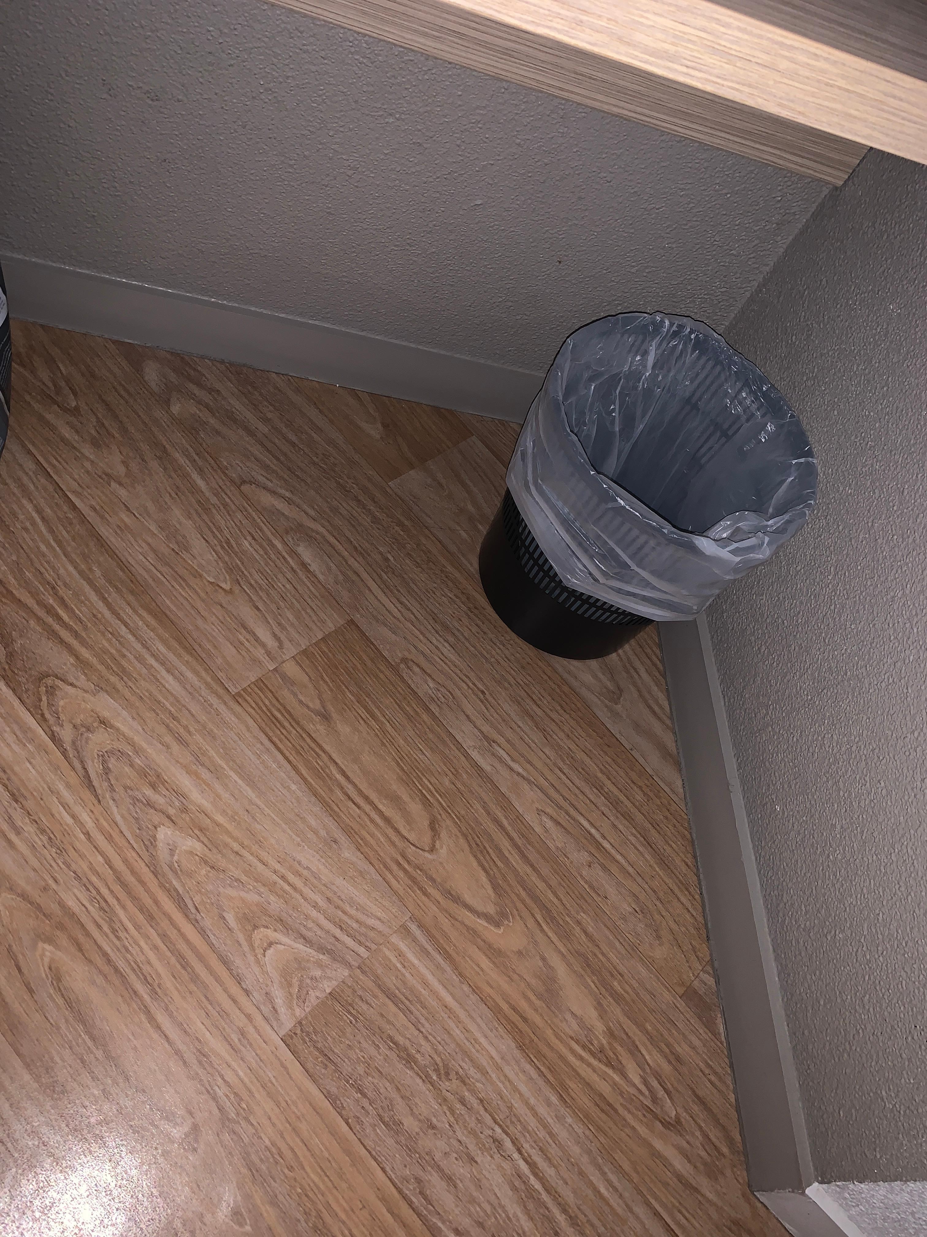 Propreté irréprochable 