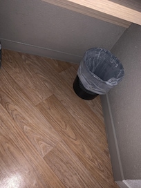 Propreté irréprochable