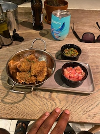 The Calamari