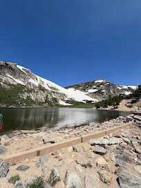 St Marys lake