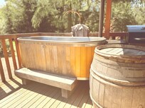 How Devine ! What a space to relax