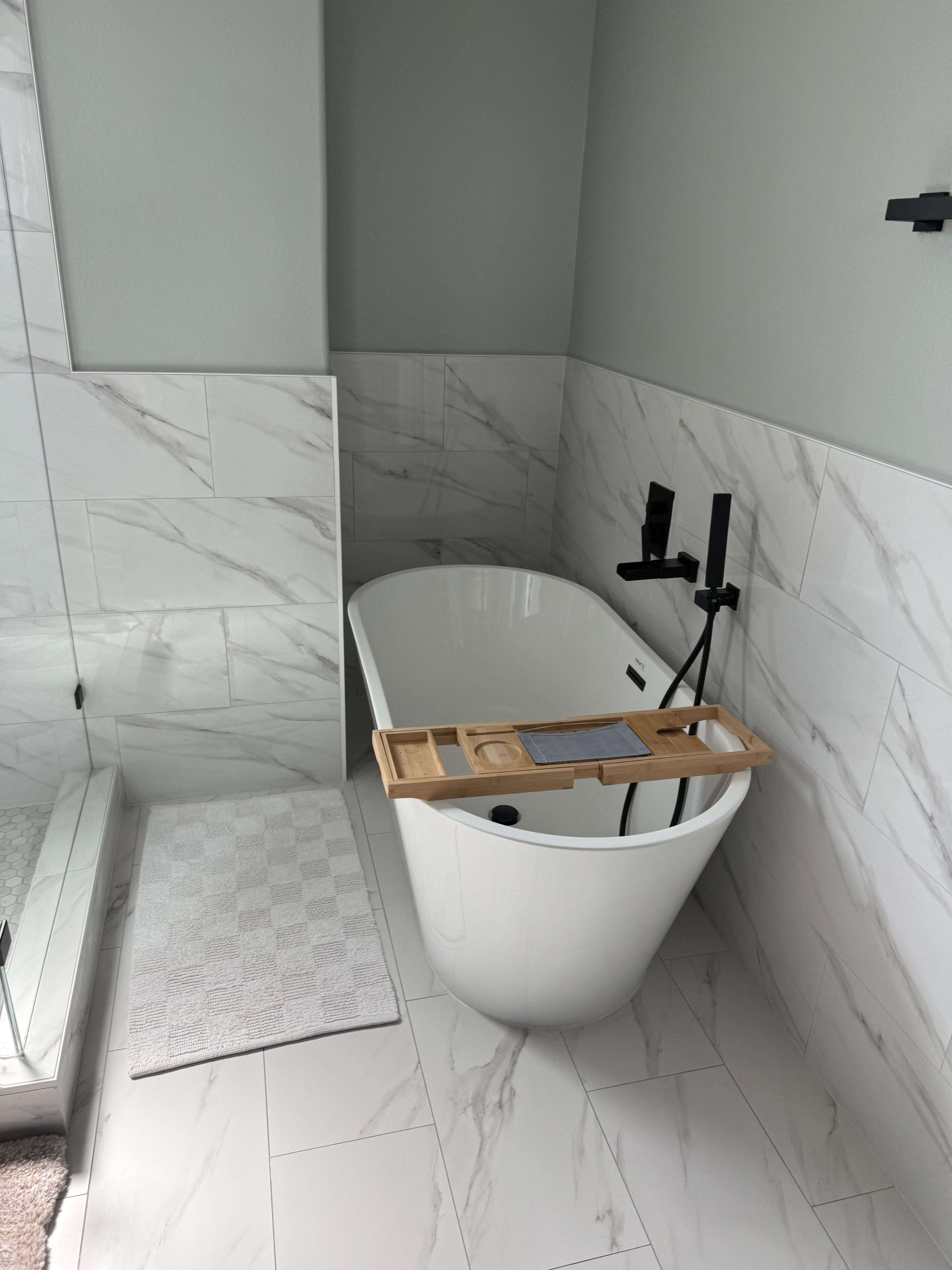 Tub