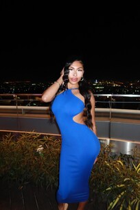 M1lliondollabae on IG