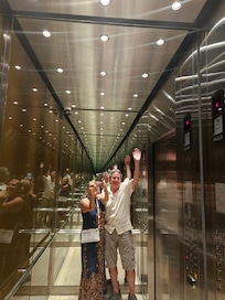 Elevator