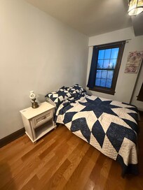 Basic room