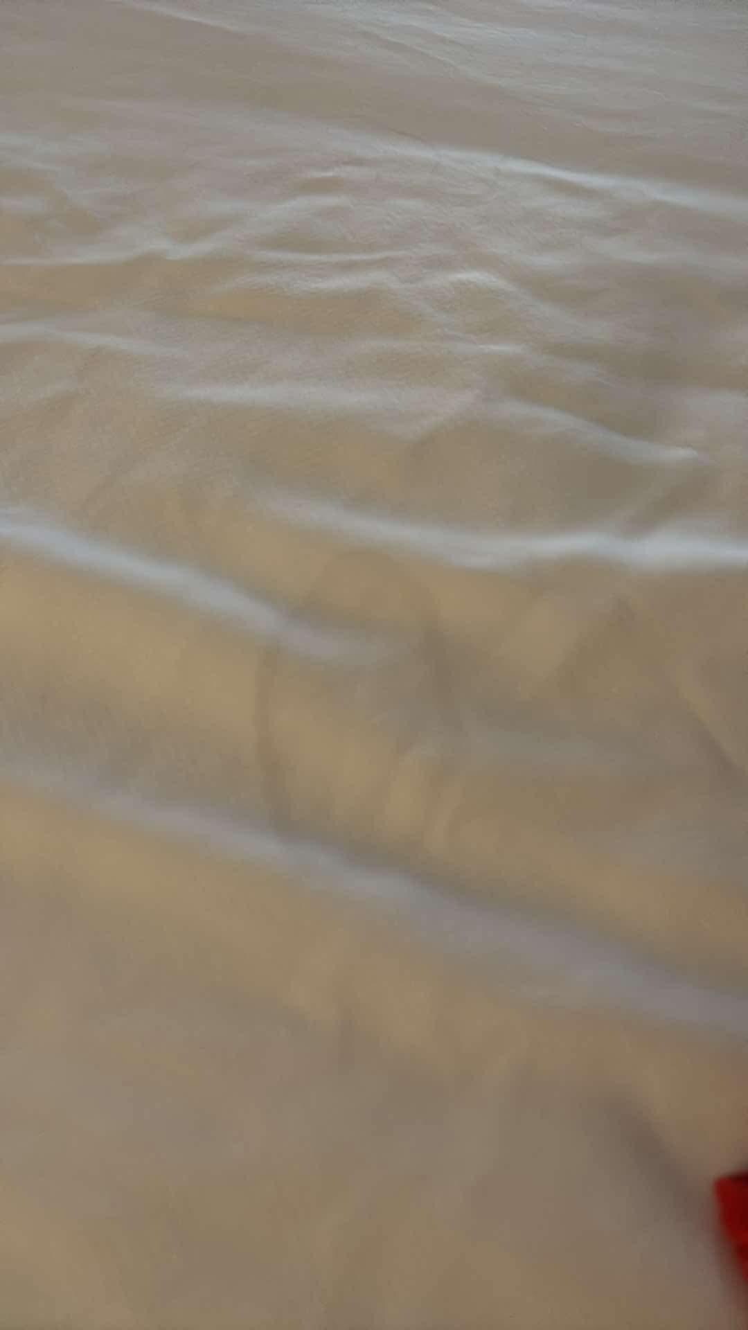 Stains like this all over the bed