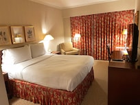 Classic Room, 1 Queen Bed