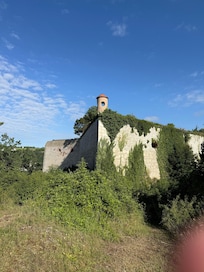 Willibaldsburg Castle