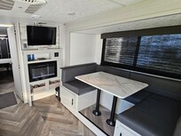 RV Living Room