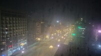 Nighttime
