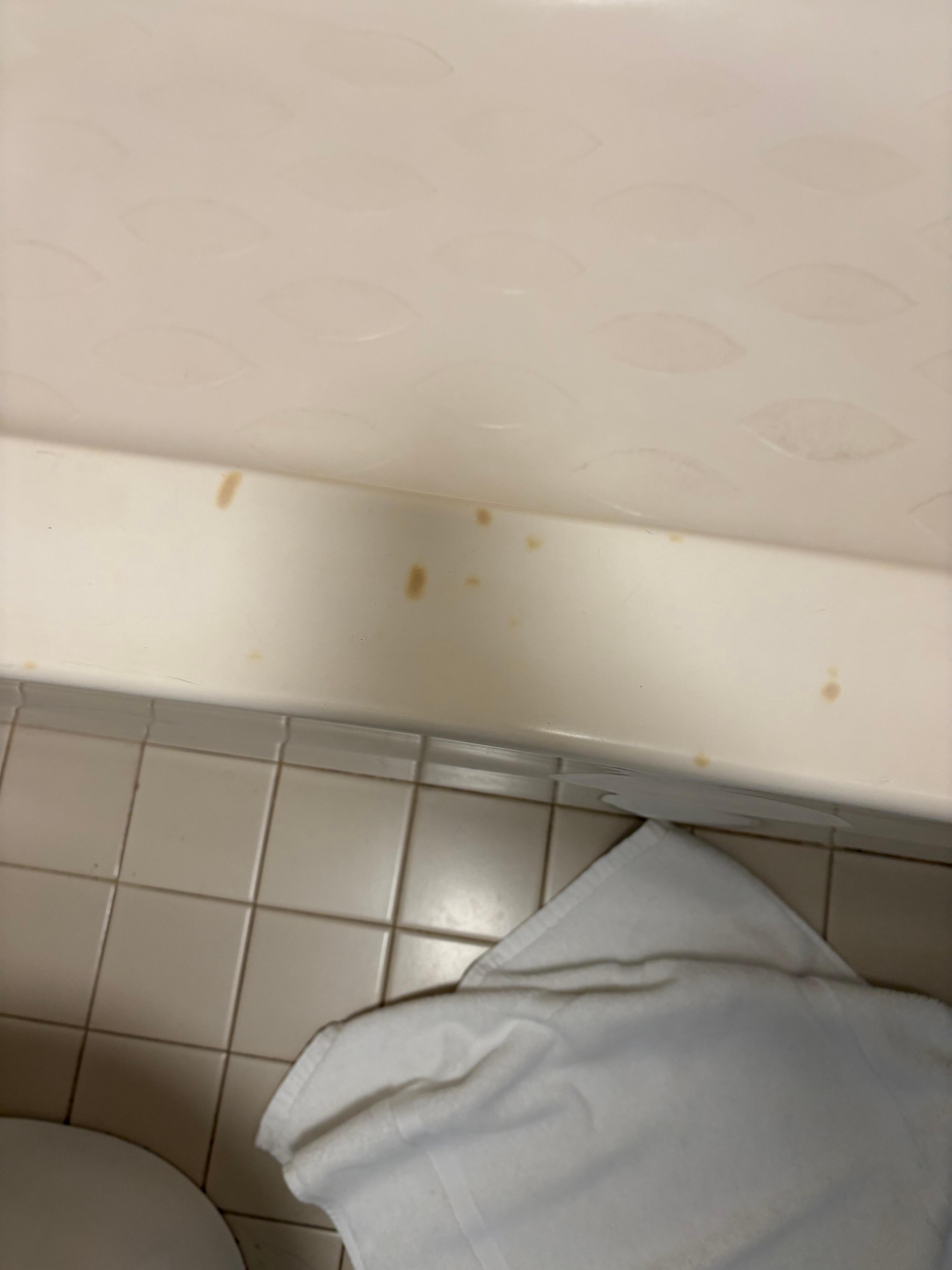 " non smoking room"