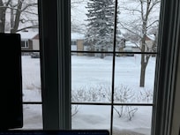 Journée d’hiver