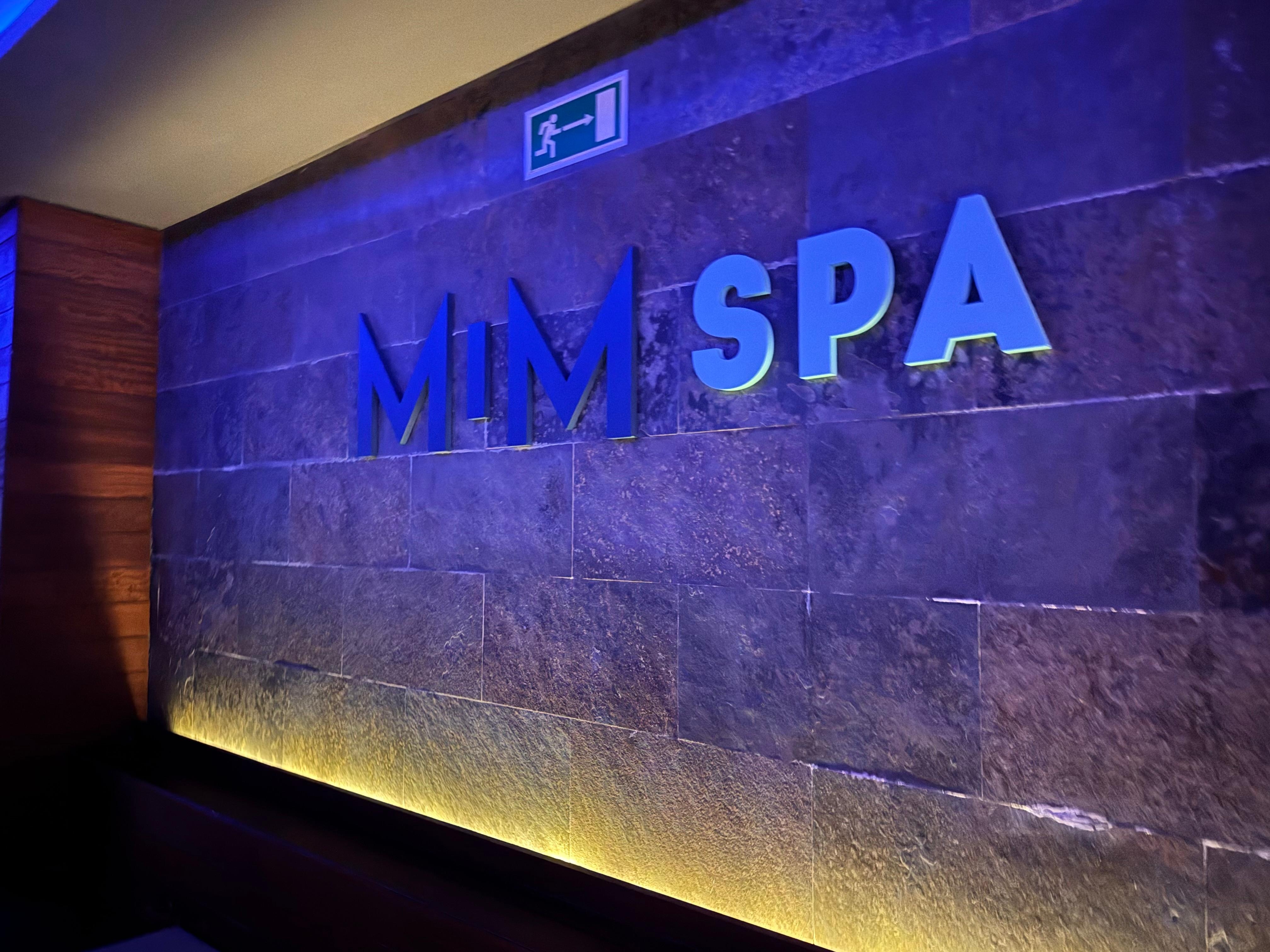 MiM spa 