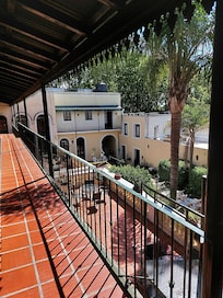 Innenhof
