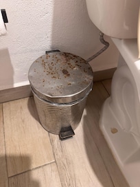 If it’s humid - you might need to replace a few things more often?