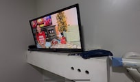 TV with YouTube!
