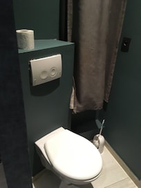 Toilette