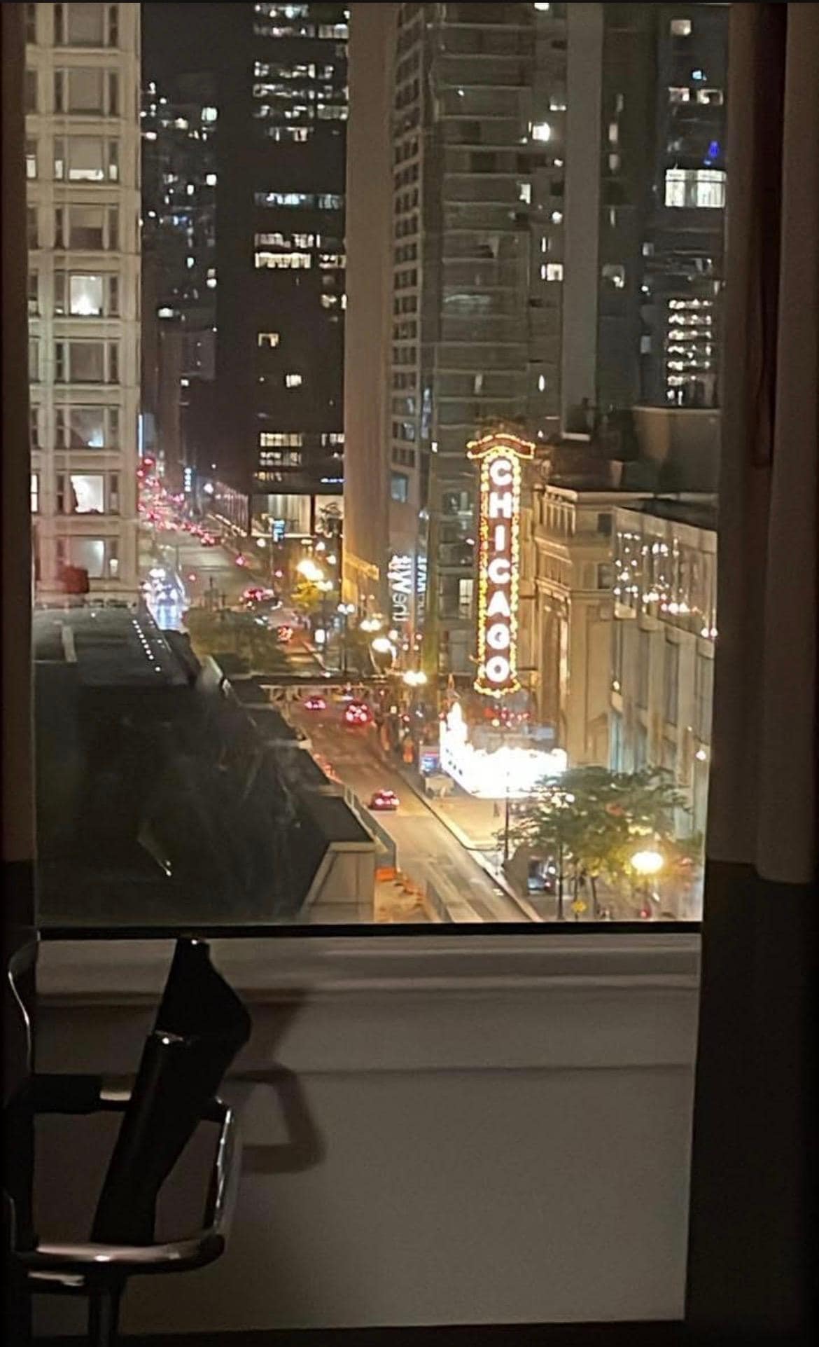Chicago Theatre
