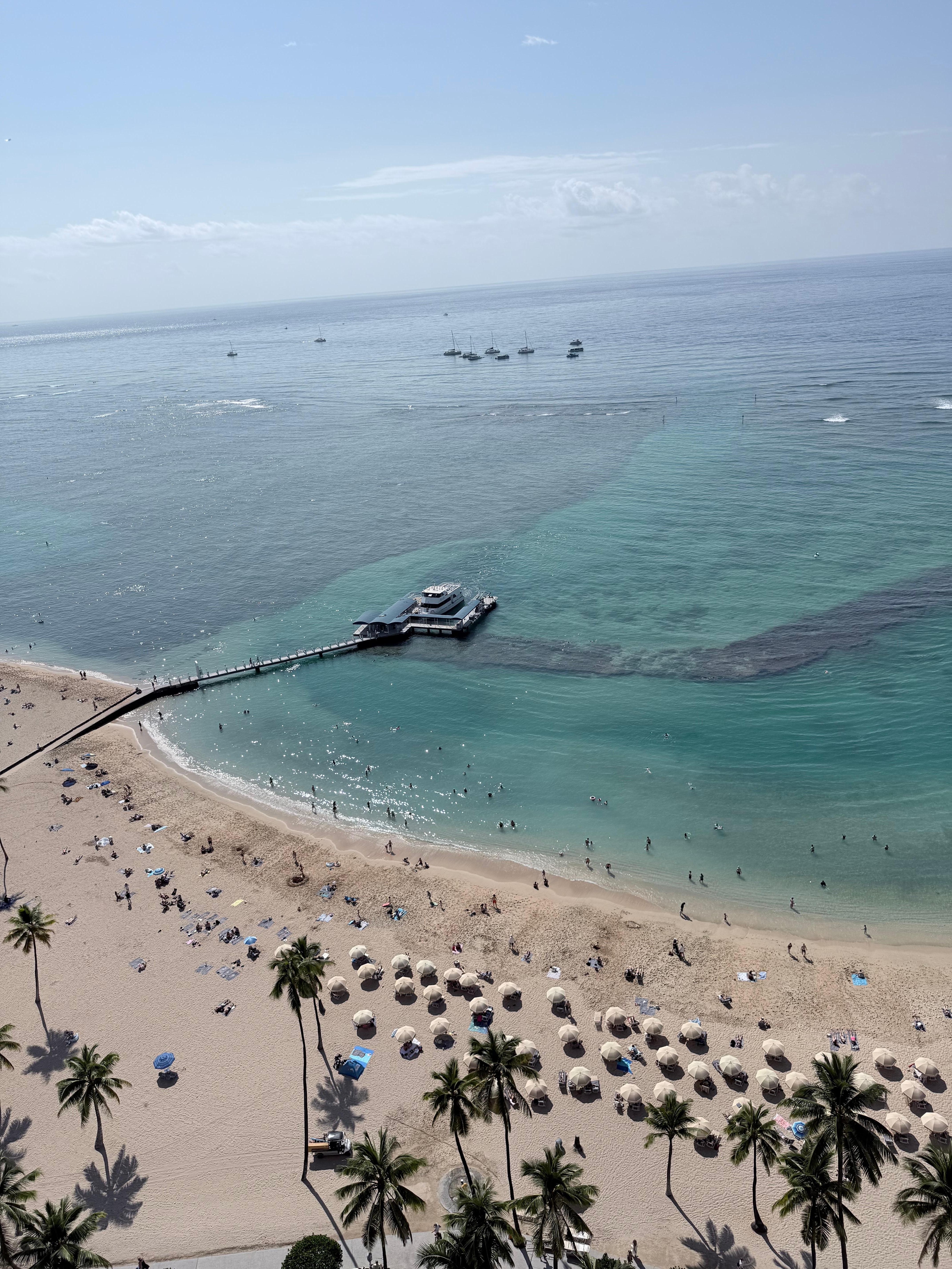 オーシャンフロント