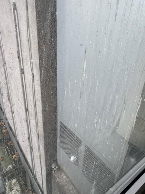 View from 3rd floor 2