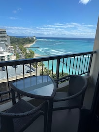 Beautiful 😍 Waikīkī 🌺