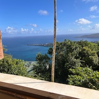 Amazing views