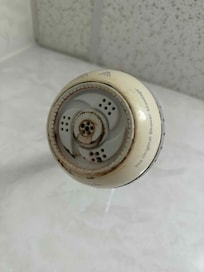 Shower head