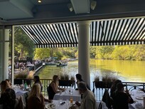 Boathouse Cafe