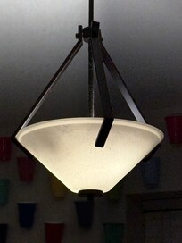 Another light fixture